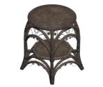 Asylum Endtable 2 - Fallout 76