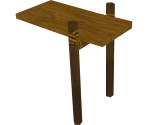 Pier - Toontown Online