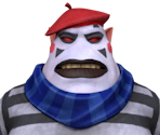 Big Norm - Crash Team Racing Nitro-Fueled