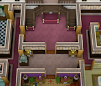 Main Floor - Nintendo Land
