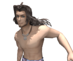 Dunban (Ecru / Beach) - Xenoblade Chronicles: Definitive Edition