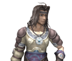 Dunban (Middle) - Xenoblade Chronicles: Definitive Edition