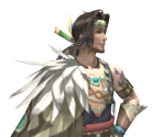 Dunban (Makna) - Xenoblade Chronicles: Definitive Edition