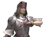 Dunban (Legar) - Xenoblade Chronicles: Definitive Edition