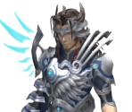 Dunban (Eryth) - Xenoblade Chronicles: Definitive Edition