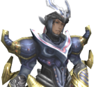 Dunban (Orion, Legacy) - Xenoblade Chronicles: Definitive Edition