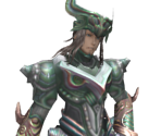 Dunban (Orion, Modern) - Xenoblade Chronicles: Definitive Edition