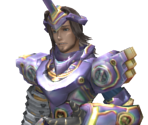 Dunban (M100, Modern) - Xenoblade Chronicles: Definitive Edition
