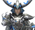 Dunban (Titan, Legacy) - Xenoblade Chronicles: Definitive Edition