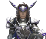 Dunban (Titan, Modern) - Xenoblade Chronicles: Definitive Edition