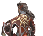 Dunban (Prodigal) - Xenoblade Chronicles: Definitive Edition