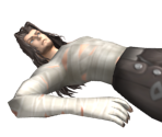 Dunban (Bandaged) - Xenoblade Chronicles: Definitive Edition