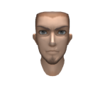 Dunban (Face) - Xenoblade Chronicles: Definitive Edition