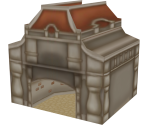 Tunnel - Toontown Online