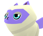 Himalayan Cat - Animal Jam: Play Wild!