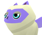 Himalayan Cat - Animal Jam: Play Wild!