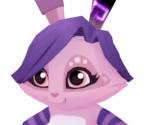 Peck - Animal Jam: Play Wild!