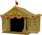 Library - Toontown Online