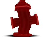Fire Hydrant - Toontown Online