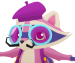Hugh - Animal Jam: Play Wild!
