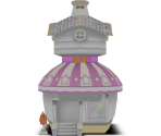 Clothes Shop - Toontown Online