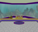 Pet Shop Interior - Toontown Online