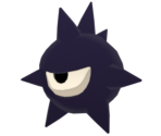 Spiky Phantom - Animal Jam: Play Wild!