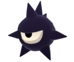 Spiky Phantom - Animal Jam: Play Wild!