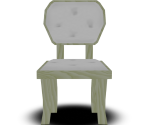 Chair - Toontown Online