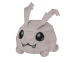 Tokomon - Digimon World
