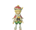 King Leo - Final Fantasy Crystal Chronicles: My Life As A King