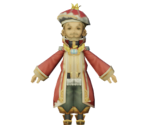 King Epitav - Final Fantasy Crystal Chronicles: My Life As A King