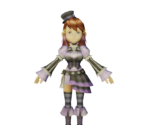 Chime (Chime's Knell) - Final Fantasy Crystal Chronicles: My Life As A King