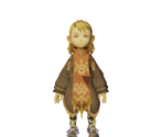 Clavat Soldier (Female 1) - Final Fantasy Crystal Chronicles: My Life As A King