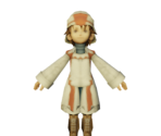 Clavat White Mage (Male 1) - Final Fantasy Crystal Chronicles: My Life As A King