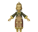 Clavat Adult Male 1 - Final Fantasy Crystal Chronicles: My Life As A King