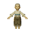 Clavat Adult Male 2 - Final Fantasy Crystal Chronicles: My Life As A King
