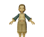 Clavat Adult Male 3 - Final Fantasy Crystal Chronicles: My Life As A King