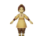 Clavat Adult Female 2 - Final Fantasy Crystal Chronicles: My Life As A King