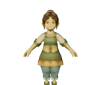 Clavat Adult Female 3 - Final Fantasy Crystal Chronicles: My Life As A King