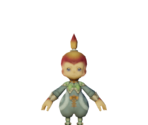Lilty Young Male 1 - Final Fantasy Crystal Chronicles: My Life As A King