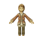 Clavat Young Male 2 - Final Fantasy Crystal Chronicles: My Life As A King