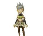 Selkie Visitor - Final Fantasy Crystal Chronicles: My Life As A King