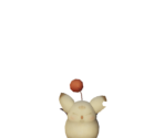 Moogle - Final Fantasy Crystal Chronicles: My Life As A King