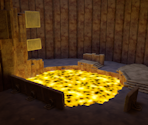 1-10 The King of Pyropuff Peak - Captain Toad: Treasure Tracker