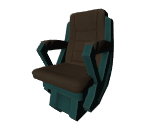Chair - System Shock (2023)