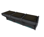 Bench - System Shock (2023)