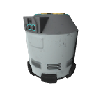 Centrifuge - System Shock (2023)