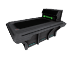 Exam Table - System Shock (2023)