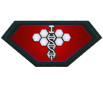Medical Sign - System Shock (2023)